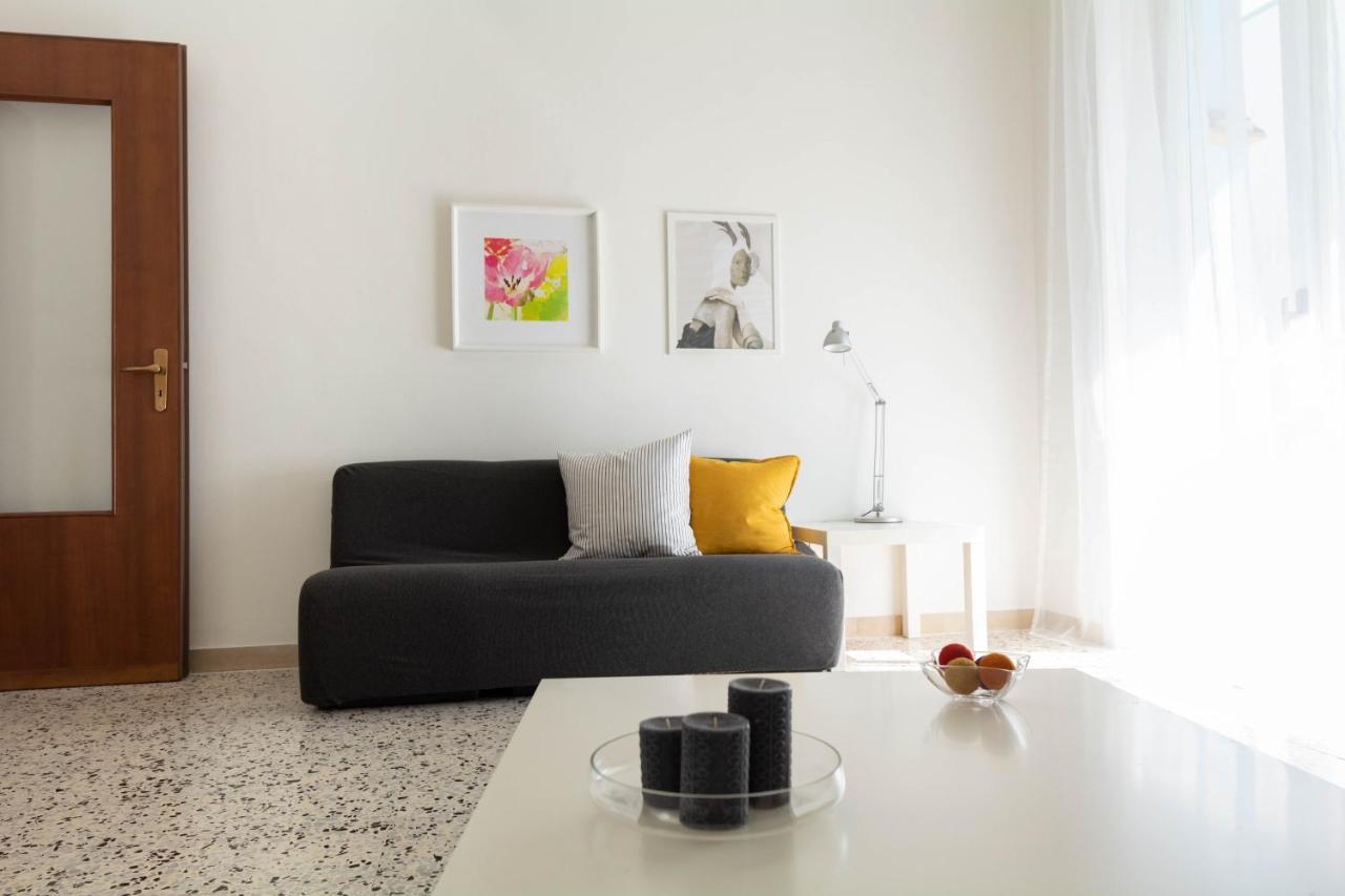 Gaia14 Apartment Salerno Exterior photo