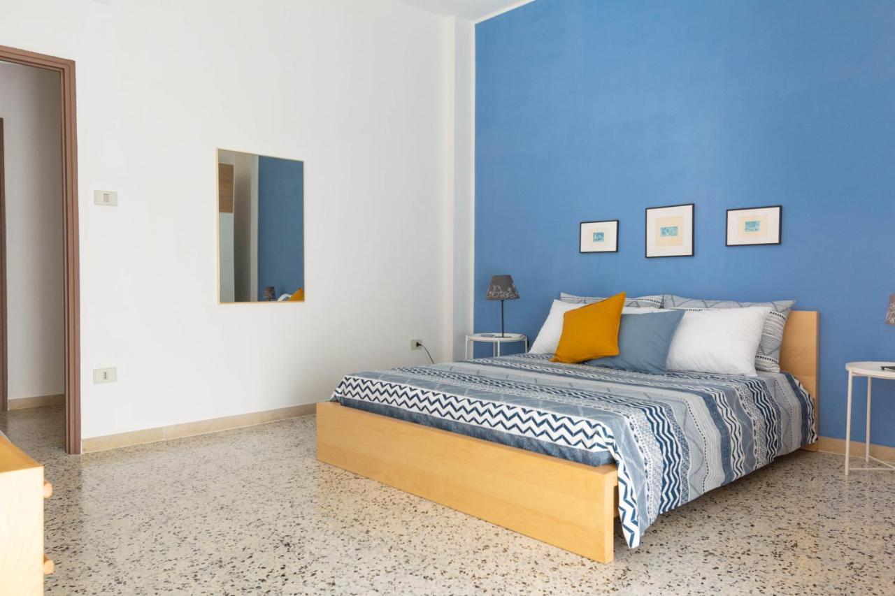 Gaia14 Apartment Salerno Exterior photo