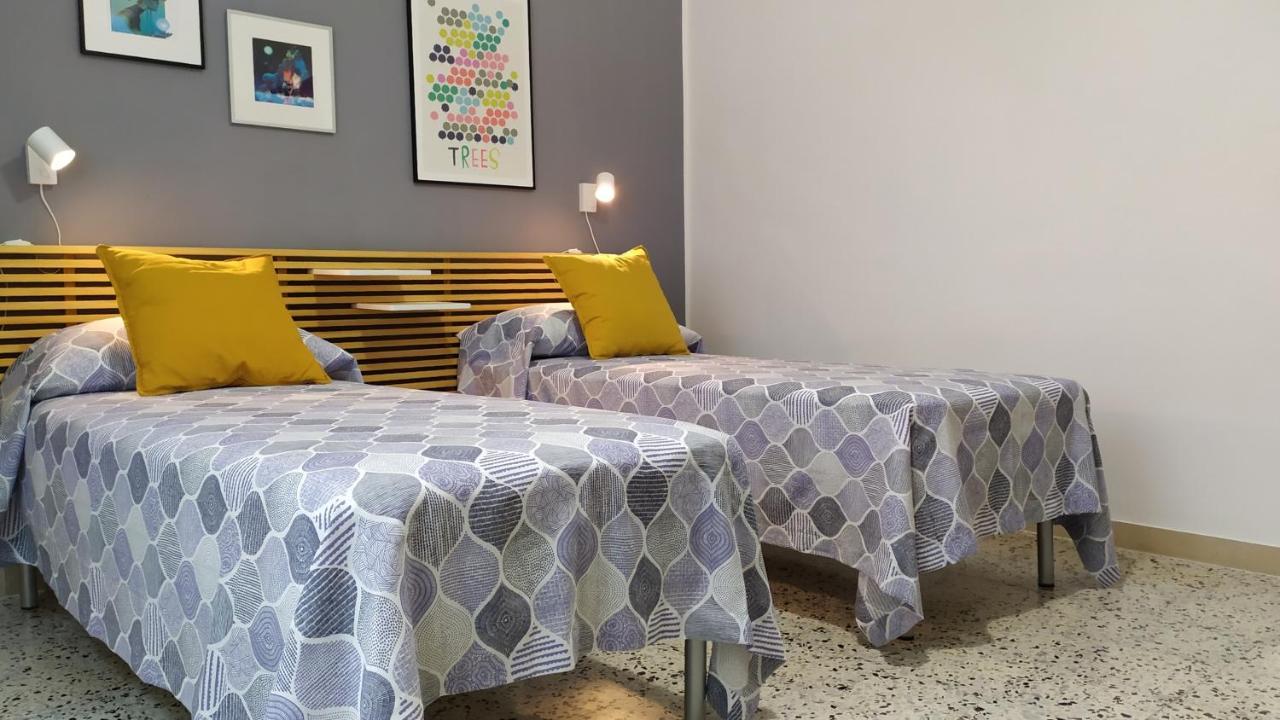 Gaia14 Apartment Salerno Exterior photo