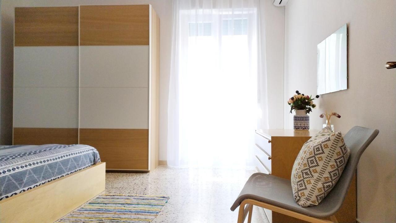 Gaia14 Apartment Salerno Exterior photo
