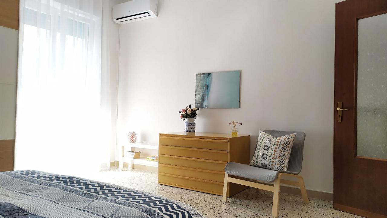 Gaia14 Apartment Salerno Exterior photo